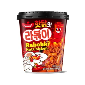 RABOKKI - Hot Chicken