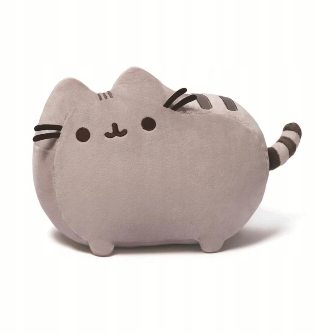 PUSHEEN - Peluche 13cm - Classique