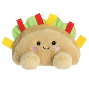 AURORA - Peluche 12cm - Taco