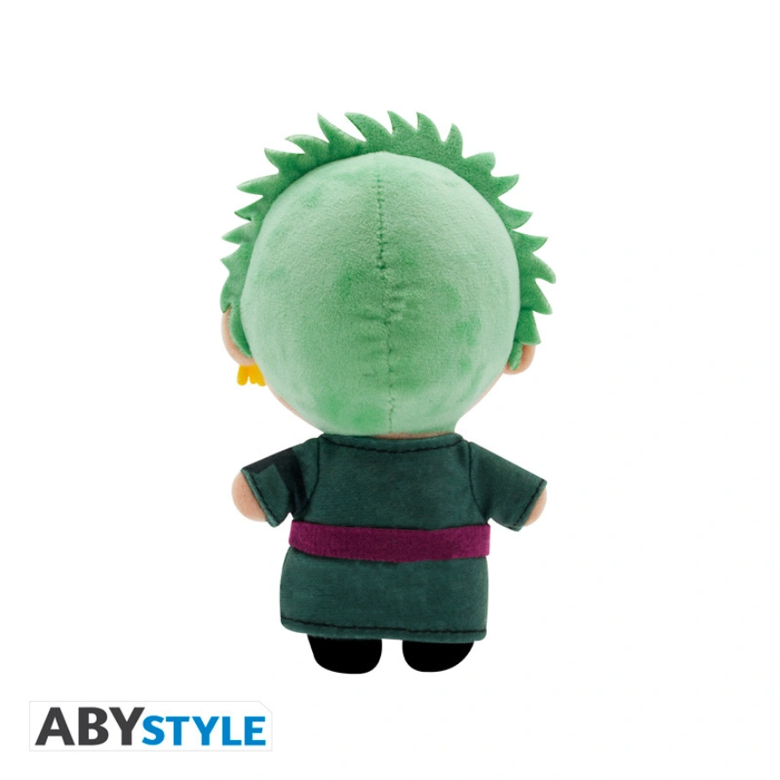ONE PIECE - Peluche - Zoro 15 cm – Image 2