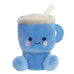AURORA - Peluche 12cm - Mug de Voyage