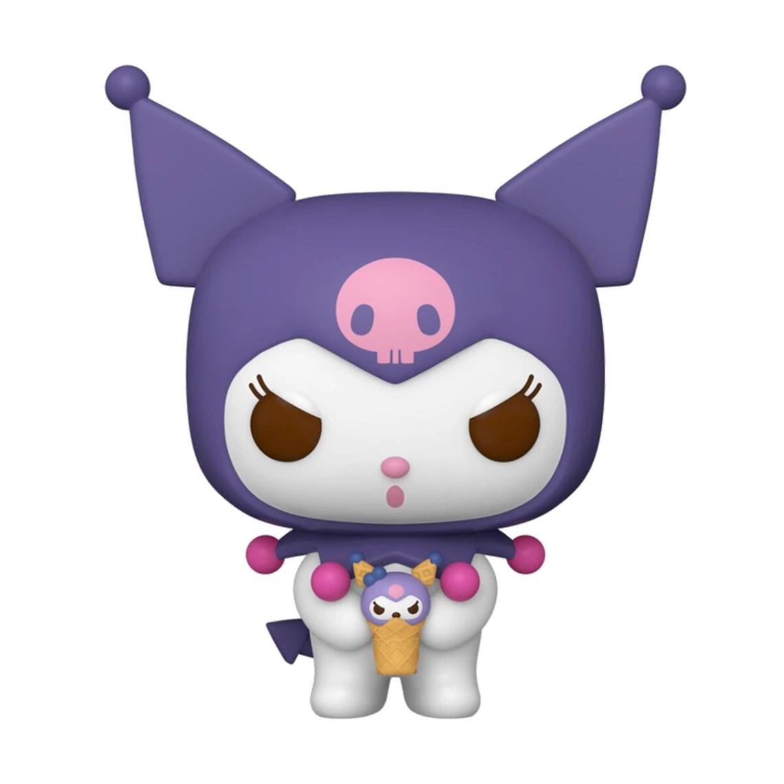 HELLO KITTY - POP Sanrio N° 90 - Kuromi