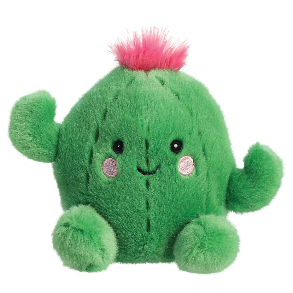Palm Pals Pricks Cactus 13 cm en peluche