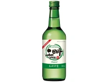 OPPA Soju 12 % - Original - Alcoholic Drinks