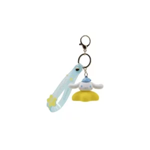 HELLO KITTY - Light-Up Star Series - Porte-Clés 6-7cm - Cinnamonroll