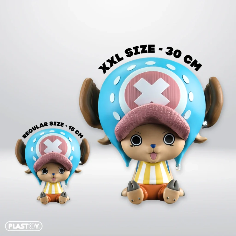 TIRELIRE CHOPPER NEW WORLD XXL