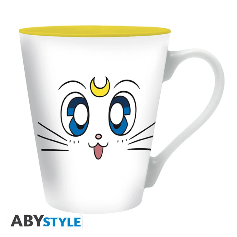 SAILOR MOON - Mug - 320ml - Artémis