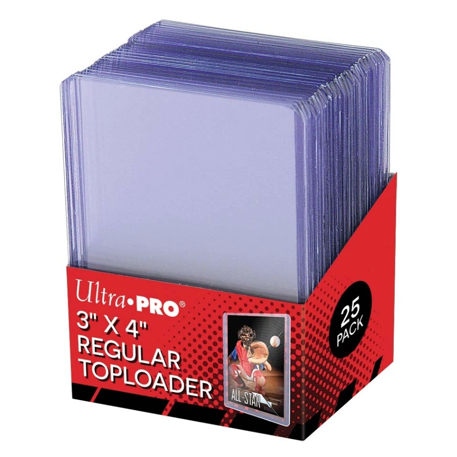 ULTRA PRO - Regular Toploader