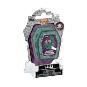 NBX - Pocket Pop - Sally