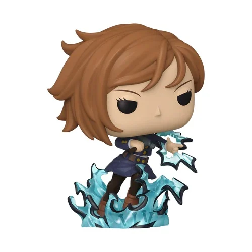 JUJUTSU KAISEN - POP Animation N° 1884 - Nobara (GW) CHASE