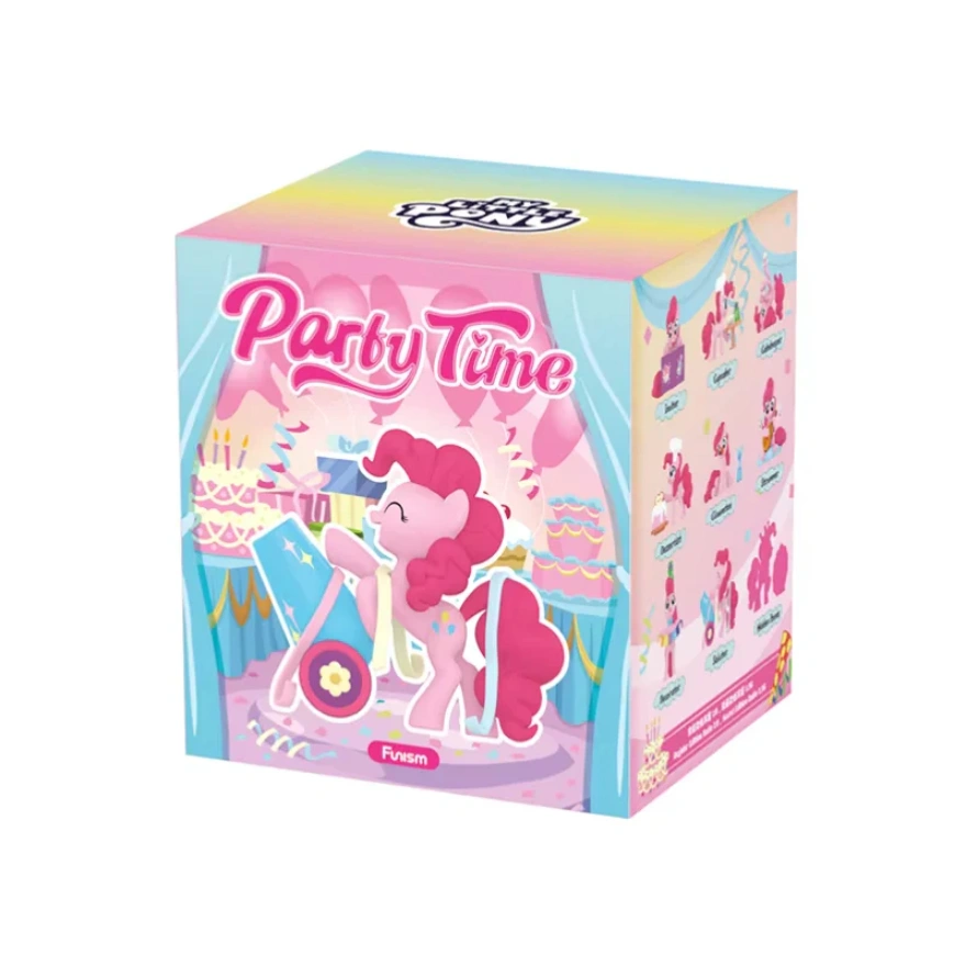 MY LITTLE PONY - Mystery Box - Party Time