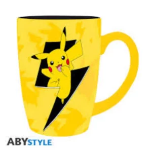 POKEMON - Mug - 400 ml