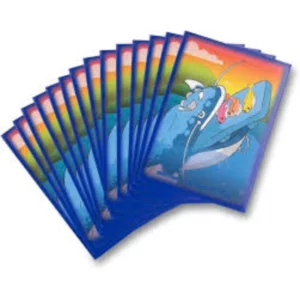 Sleeve - Pokemon Center - 65 pièces