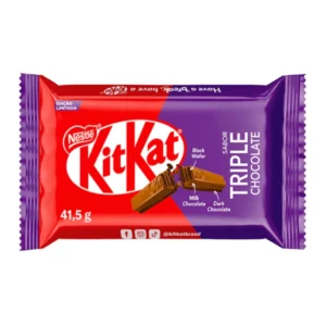 KITKAT - Triple Chocolat