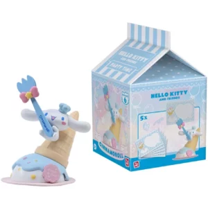 HELLO KITTY - Party Time Series - Figurine Cinnamoroll