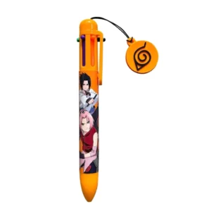 NARUTO - Bic Muticolore