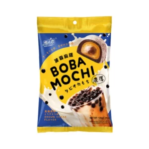 BOBA MOCHI - Cassonade