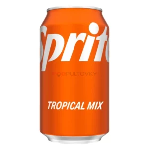 SPRITE - Tropical