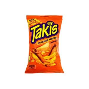 TAKIS - Intense Nacho - Non-Spicy