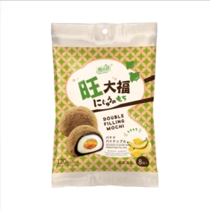 MOCHI - Ananas Banane