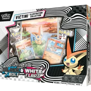 Pokémon – Coffret Victini - EV10.5