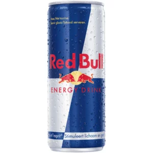 Red Bull Energy Drink Original