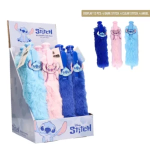 DISNEY Stitch - Stylo Fluffy