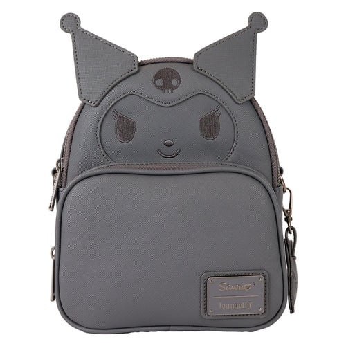 SANRIO - Kuromi - Mini Sac à Dos Convertible LoungeFly