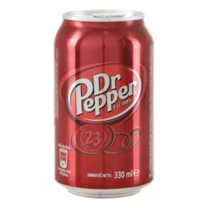 Dr Pepper - Classic