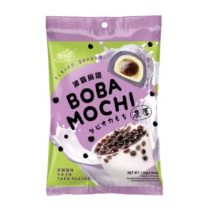 BOBA MOCHI - Taro