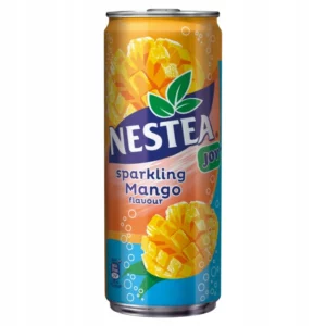 NESTEA - Mangue Pétillant