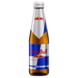 BOUTEILLE REDBULL - ORIGINALE