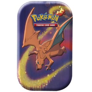 Pokémon - Minitin Kanto Power