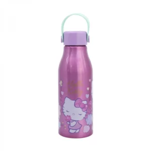 HELLO KITTY -  Bouteille Alu - 760ml