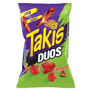 TAKIS - Duos