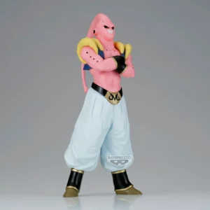 DRAGON BALL Z - Majin Buu - Match Makers Figurine 18cm
