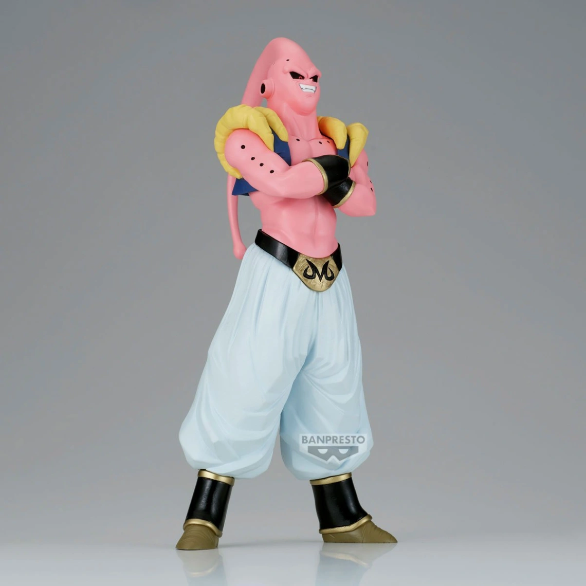 DRAGON BALL Z - Majin Buu - Match Makers Figurine 18cm