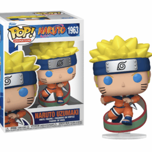 NARUTO CLASSIC - POP Animation N° 1963 - Naruto Uzumaki