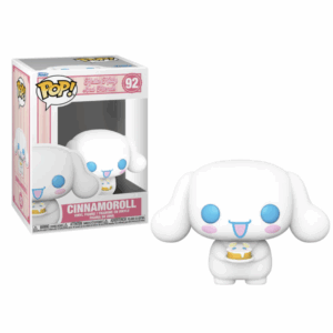 HELLO KITTY - POP Sanrio N° 92 - Cinnamaroll
