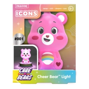 BISOUNOURS - Lampe Icon 11cm
