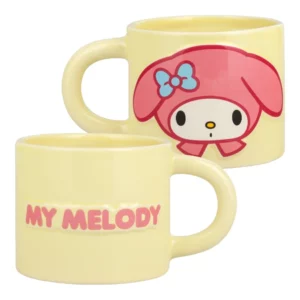 MY MELODY - Mug Gravé - 400ml