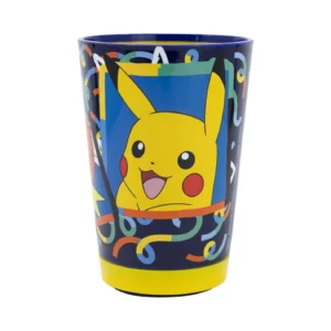 POKEMON - Verre Anti-Bascule