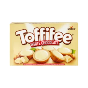 Toffifee White Chocolate
