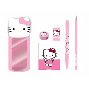 SANRIO - Kit de papeterie Hello Kitty