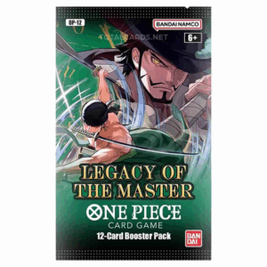 One Piece : OP12 Booster FR
