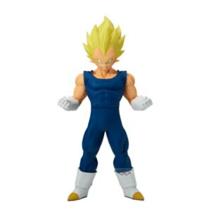 DRAGON BALL Z - Vegeta - Grandista Figurine 26cm