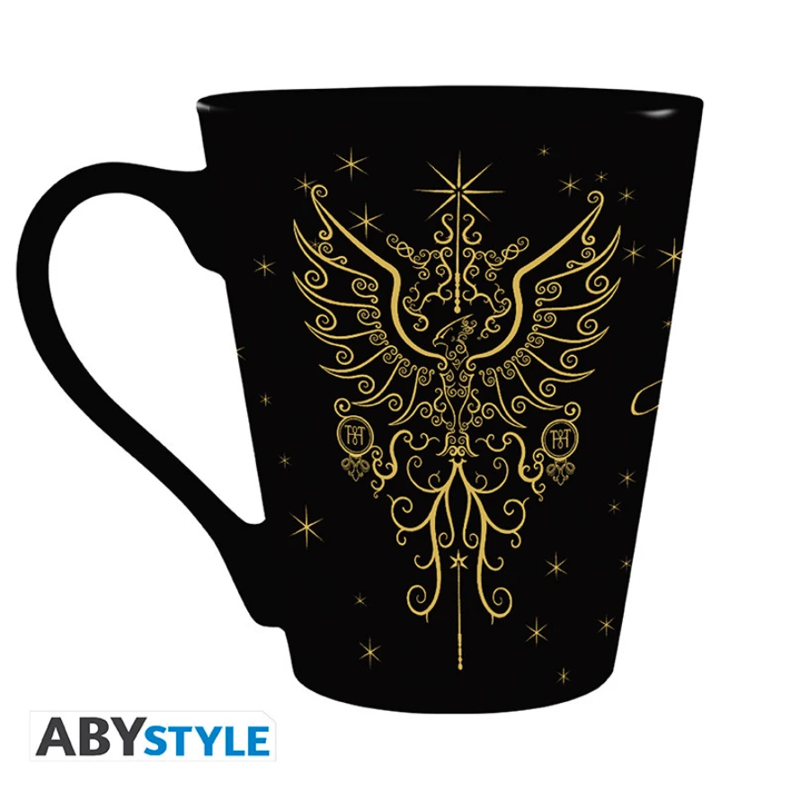 HARRY POTTER - Mug - 250 ml - Phoenix – Image 2