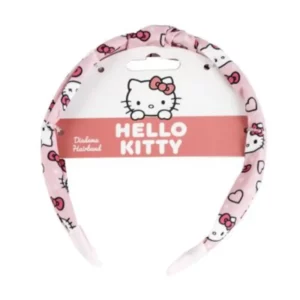 HELLO KITTY - Accessoires pour cheveux