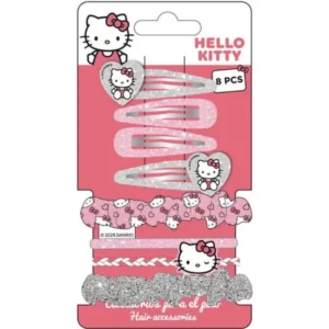 HELLO KITTY - Accessoires pour cheveux