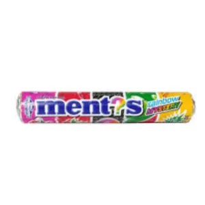 MENTOS - RAINBOW